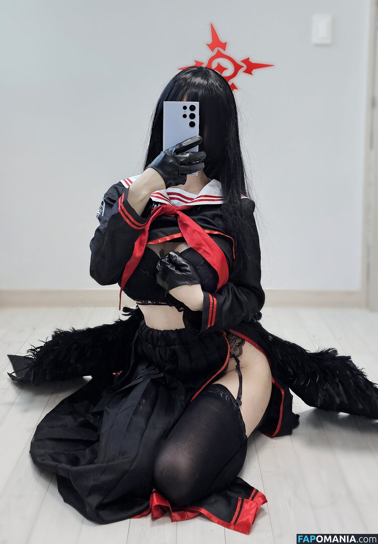 Biya / biya1024 Naken OnlyFans  Läckta Foto #9