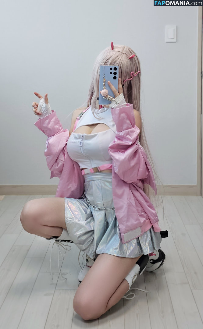 Biya / biya1024 Naken OnlyFans  Läckta Foto #20