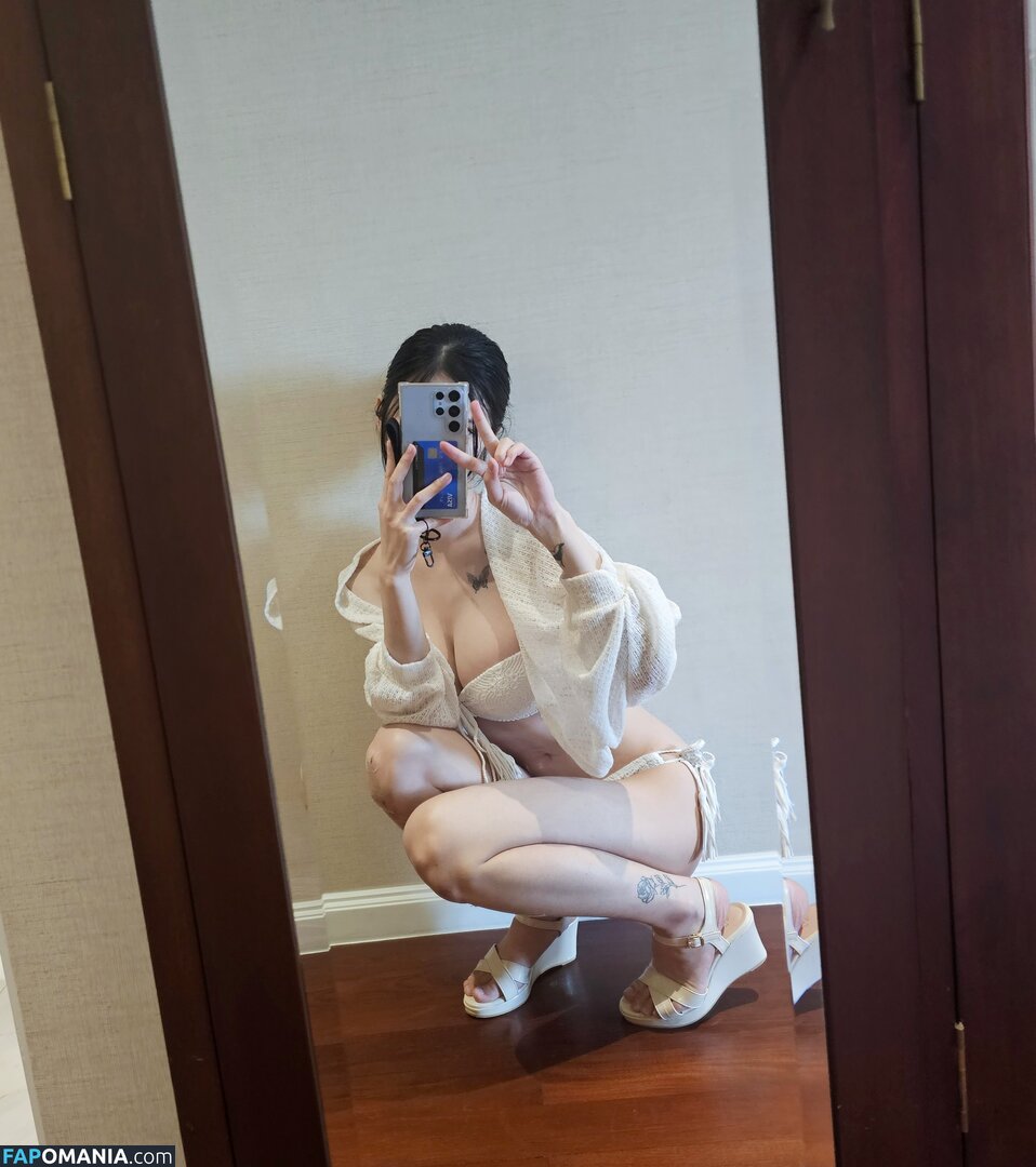 Biya / biya1024 Naken OnlyFans  Läckta Foto #27