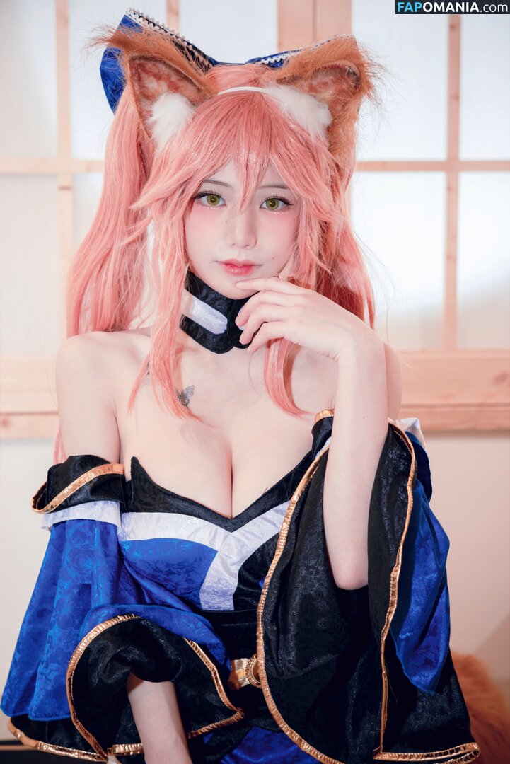 Biya / biya1024 Naken OnlyFans  Läckta Foto #32