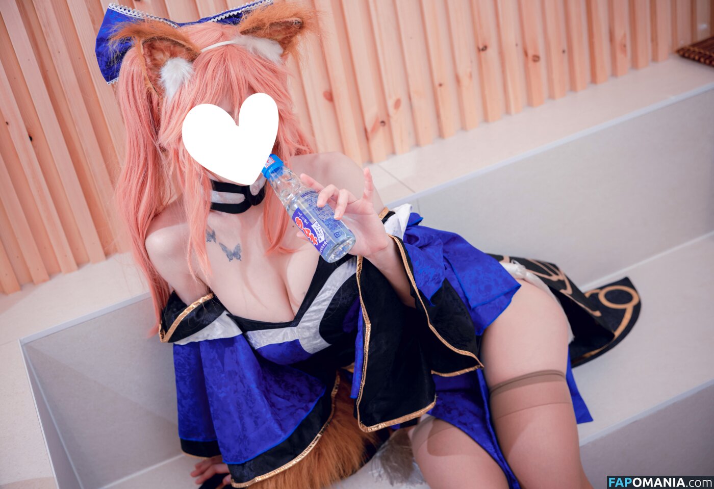 Biya / biya1024 Naken OnlyFans  Läckta Foto #45