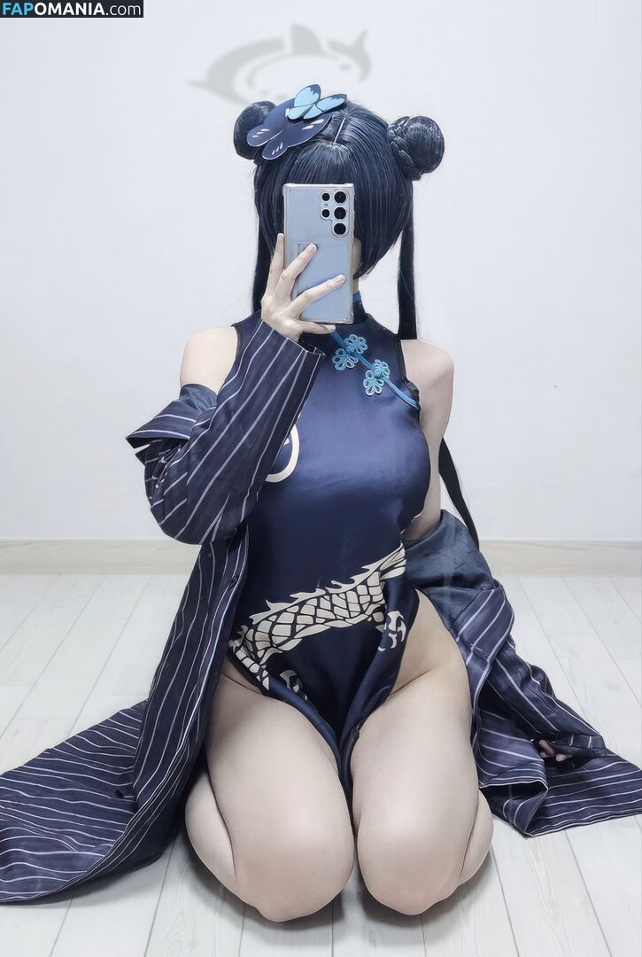 Biya / biya1024 Naken OnlyFans  Läckta Foto #81