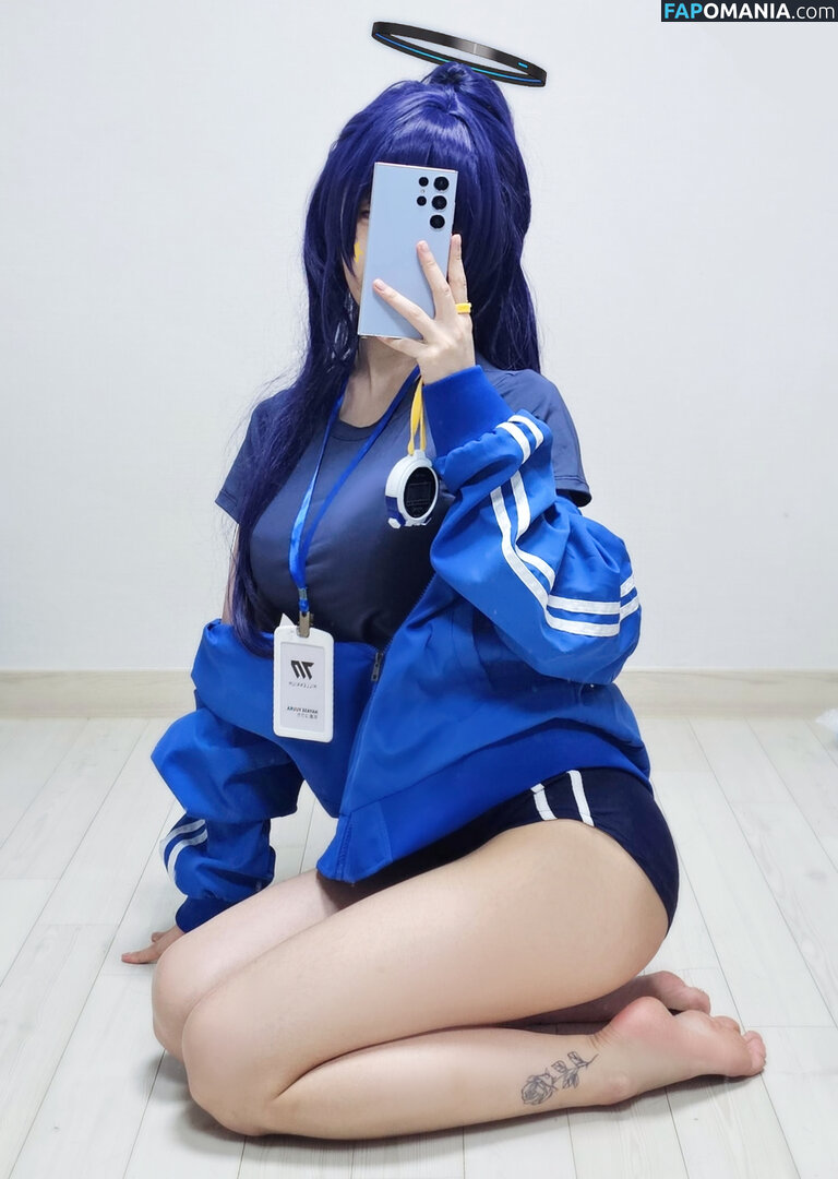 Biya / biya1024 Naken OnlyFans  Läckta Foto #96