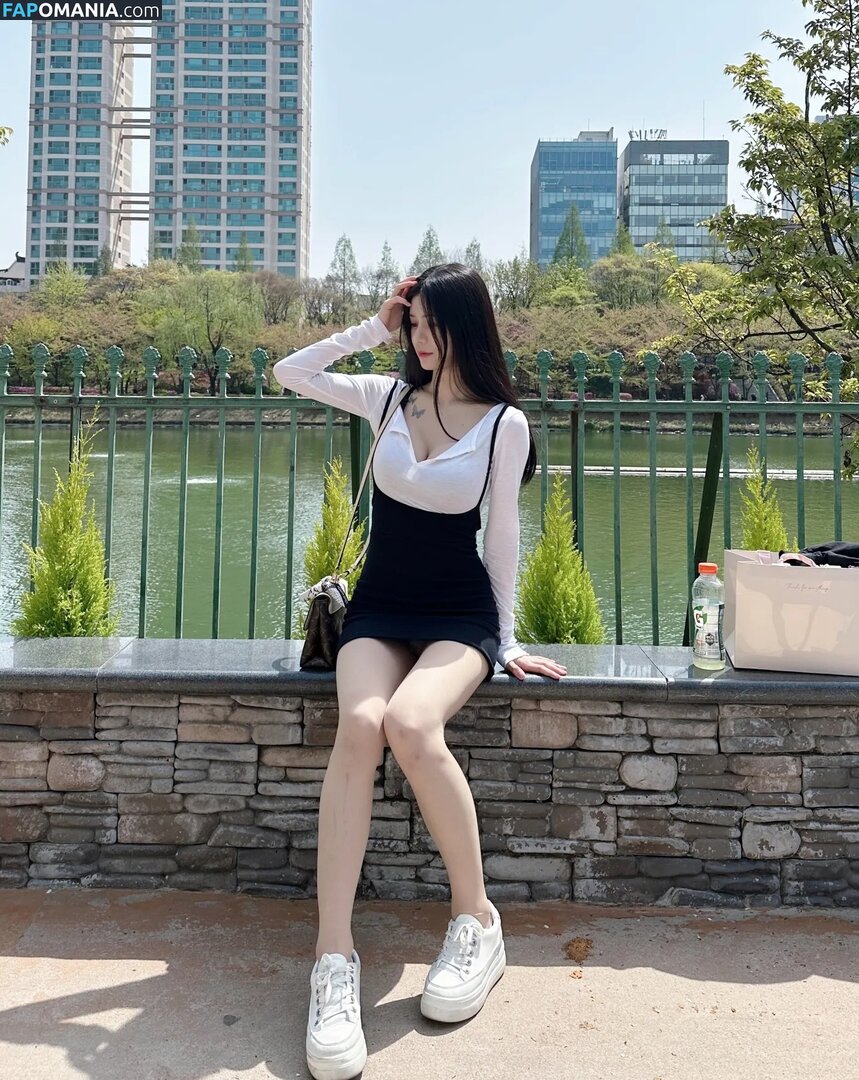 Biya / biya1024 Naken OnlyFans  Läckta Foto #103