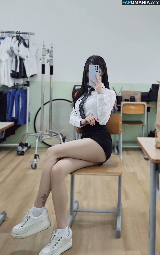 Biya / biya1024 Naken OnlyFans  Läckta Foto #148