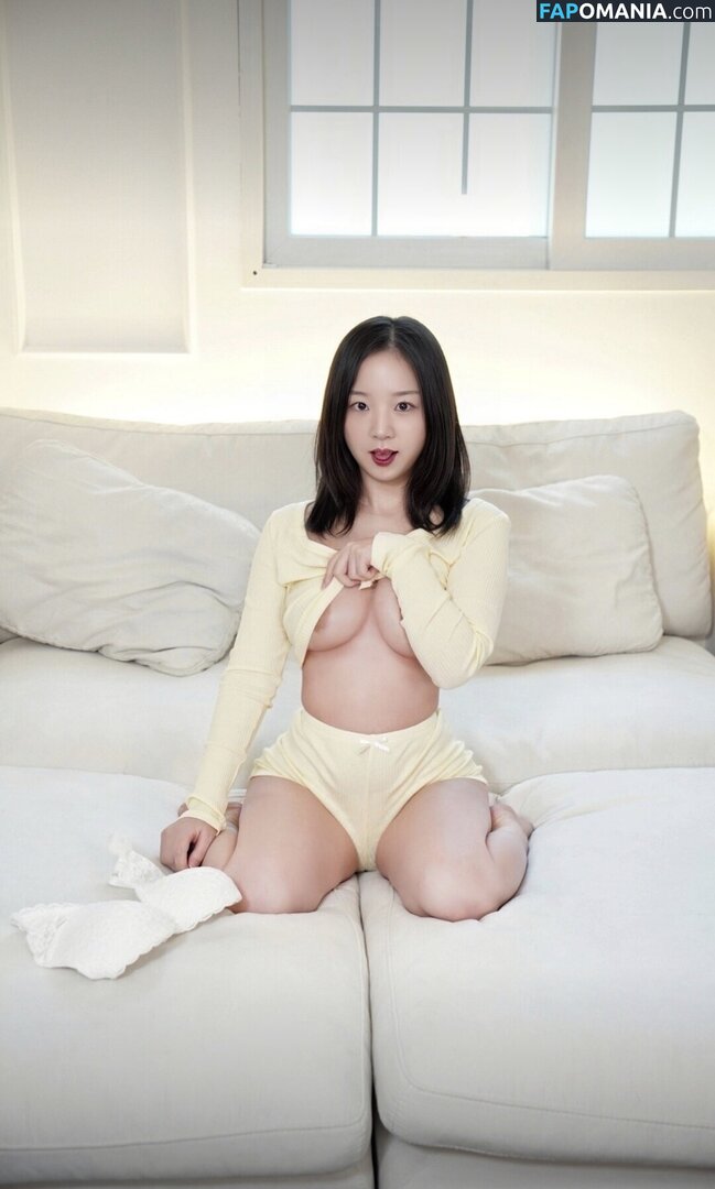 BJ Apple 사과 / apple.0411 / bj_apple Naken OnlyFans  Läckta Foto #2