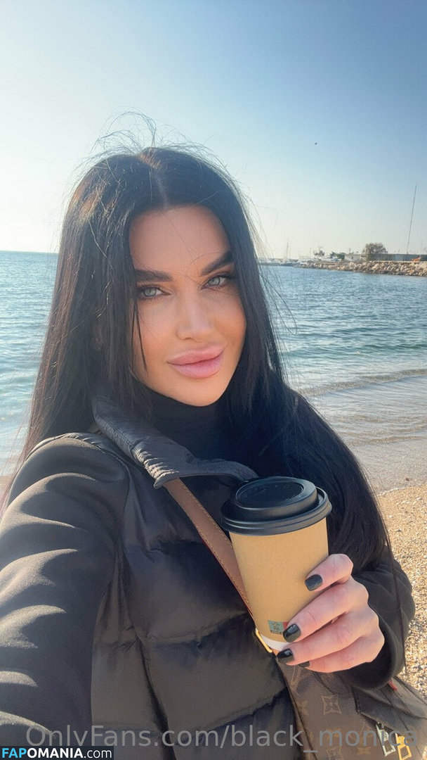 black_monica Naken OnlyFans  Läckta Foto #26