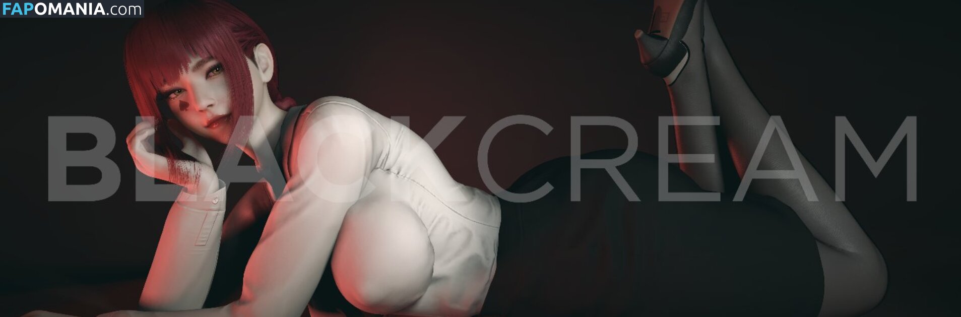 BCreamxxx / BlackCream / blackcream.ok / https: Naken OnlyFans  Läckta Foto #1