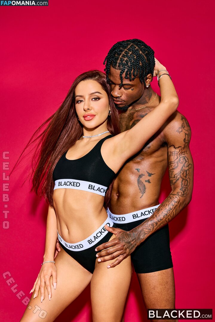 Blacked Naken OnlyFans  Läckta Foto #16