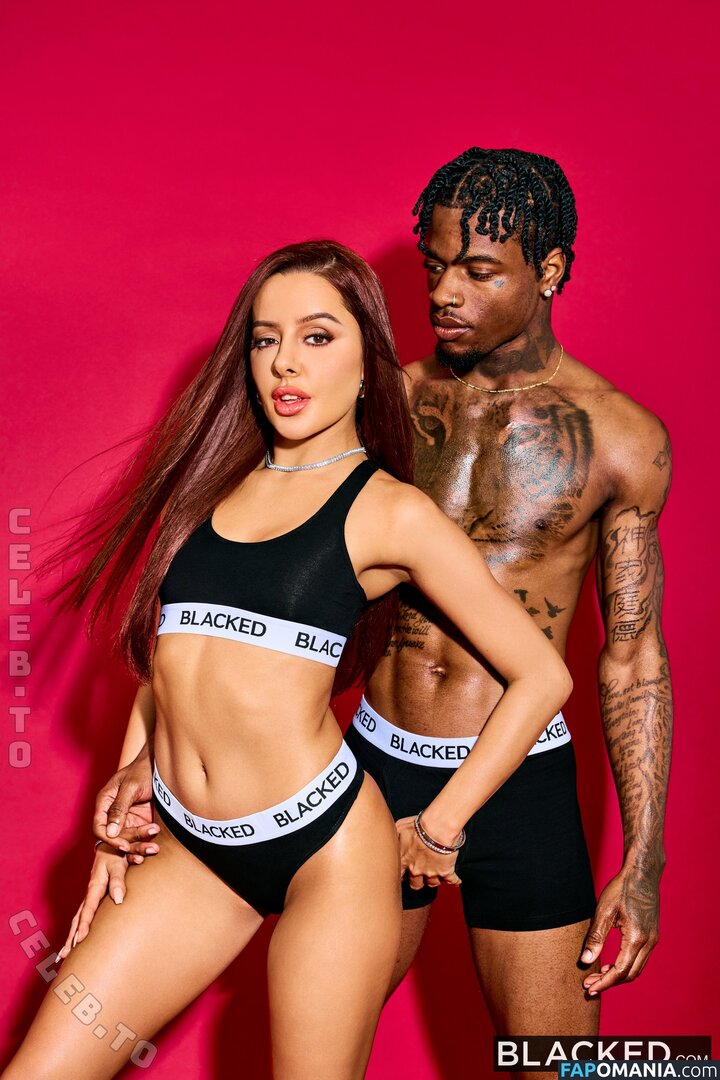 Blacked Naken OnlyFans  Läckta Foto #17