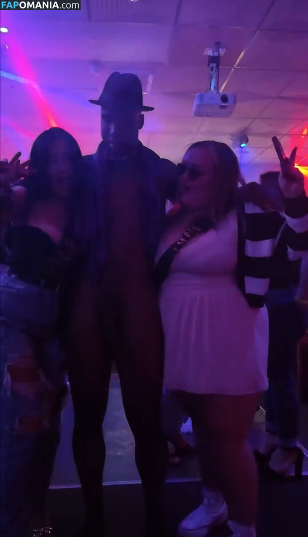 Blackmagicmodel / anthonyblackmagic / rickiblackxxl Naken OnlyFans  Läckta Foto #1