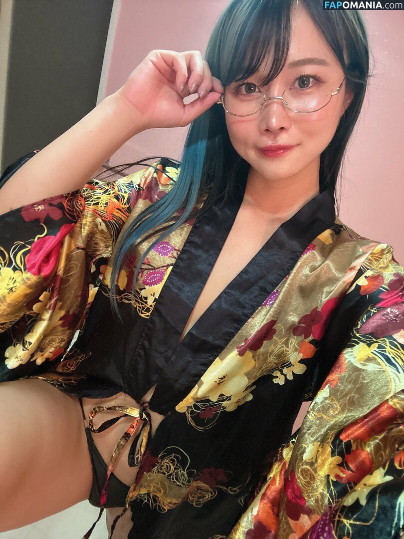 blackmagictanaka Naken OnlyFans  Läckta Foto #27