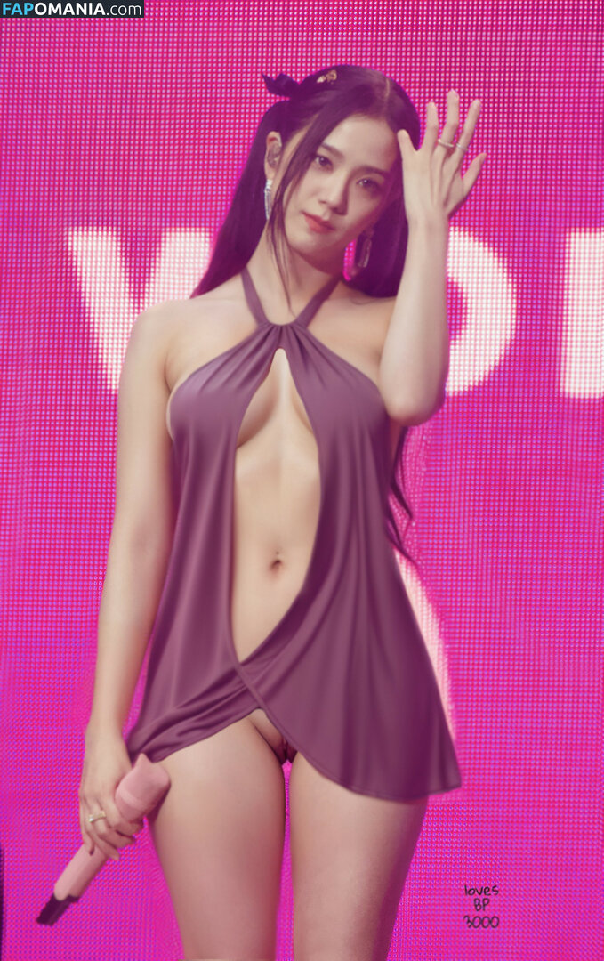 Blackpink Deepfake Naken OnlyFans  Läckta Foto #193