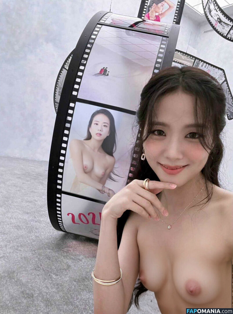 Blackpink Deepfake Naken OnlyFans  Läckta Foto #231