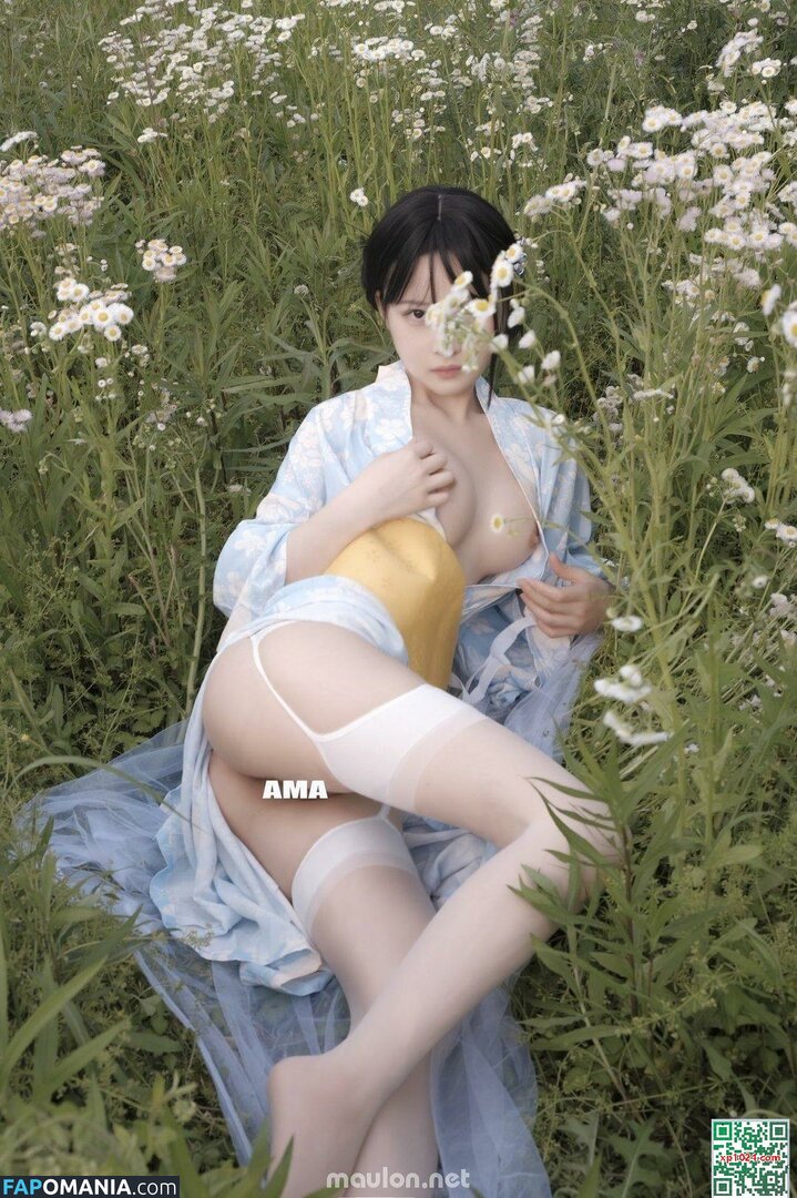 blacqkl / strangeqi / 关小雨 [BLACQKL] / 关小雨 白莉爱吃巧克力 / 白莉爱吃巧克力 Naken OnlyFans  Läckta Foto #23