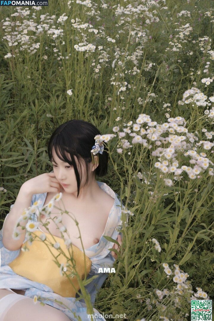 blacqkl / strangeqi / 关小雨 [BLACQKL] / 关小雨 白莉爱吃巧克力 / 白莉爱吃巧克力 Naken OnlyFans  Läckta Foto #27