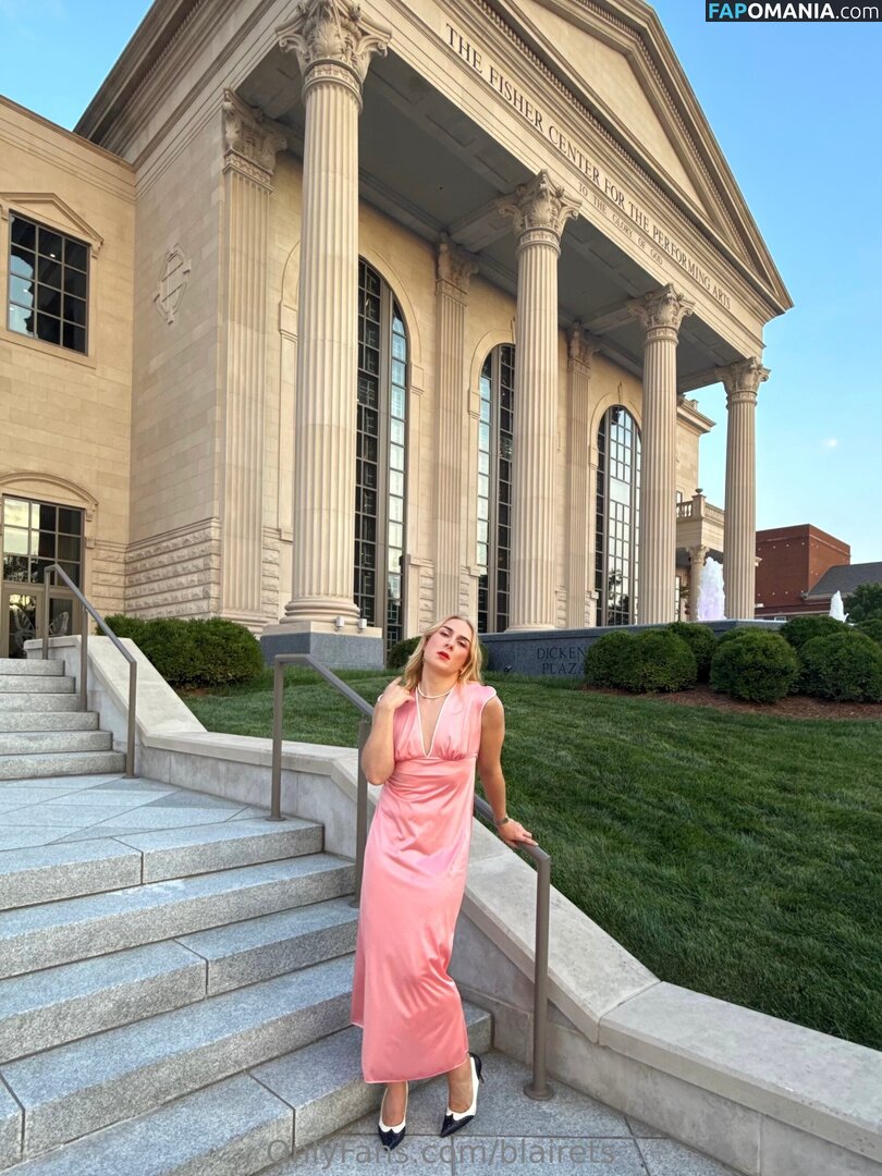 blairets / blairets1 Naken OnlyFans  Läckta Foto #11