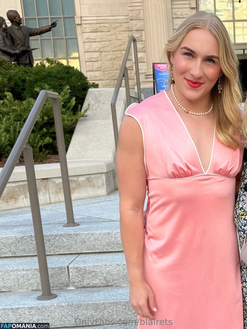 blairets / blairets1 Naken OnlyFans  Läckta Foto #13