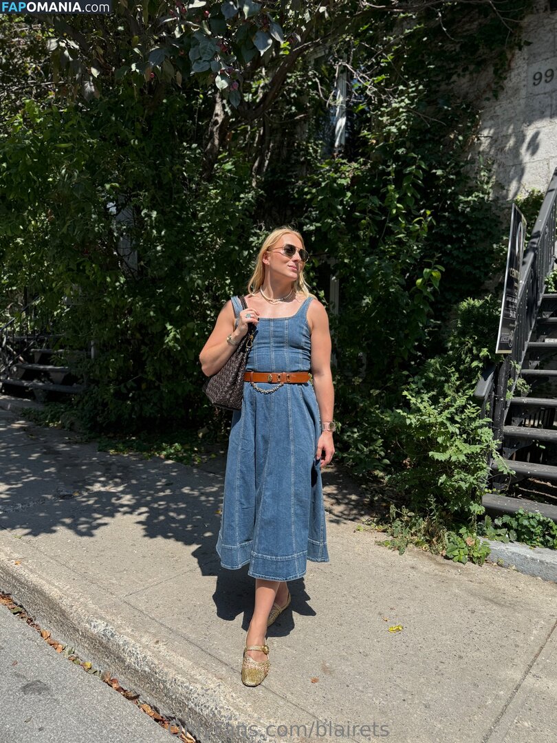 blairets / blairets1 Naken OnlyFans  Läckta Foto #16