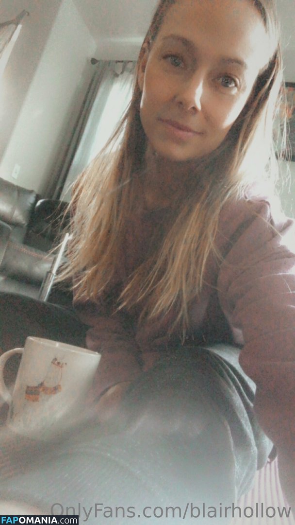 Blair / blairhollow / blairhollowcandles / hollowblair Naken OnlyFans  Läckta Foto #16