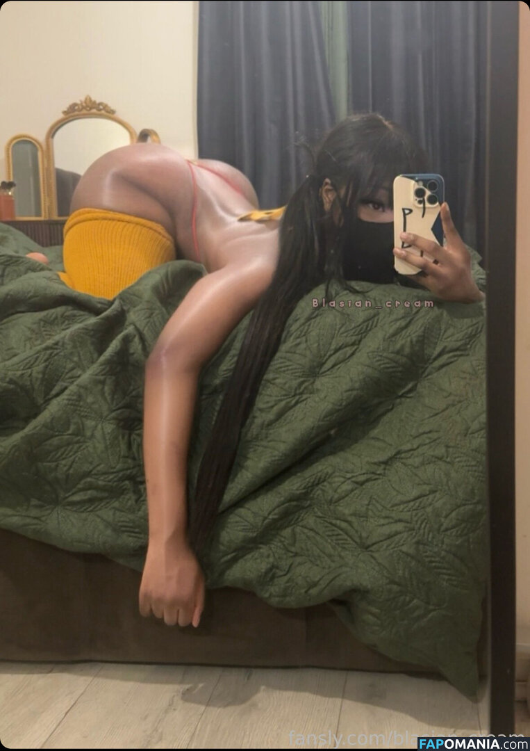 Blasian_cream / blasian_waifu / blasiancream Naken OnlyFans  Läckta Foto #8