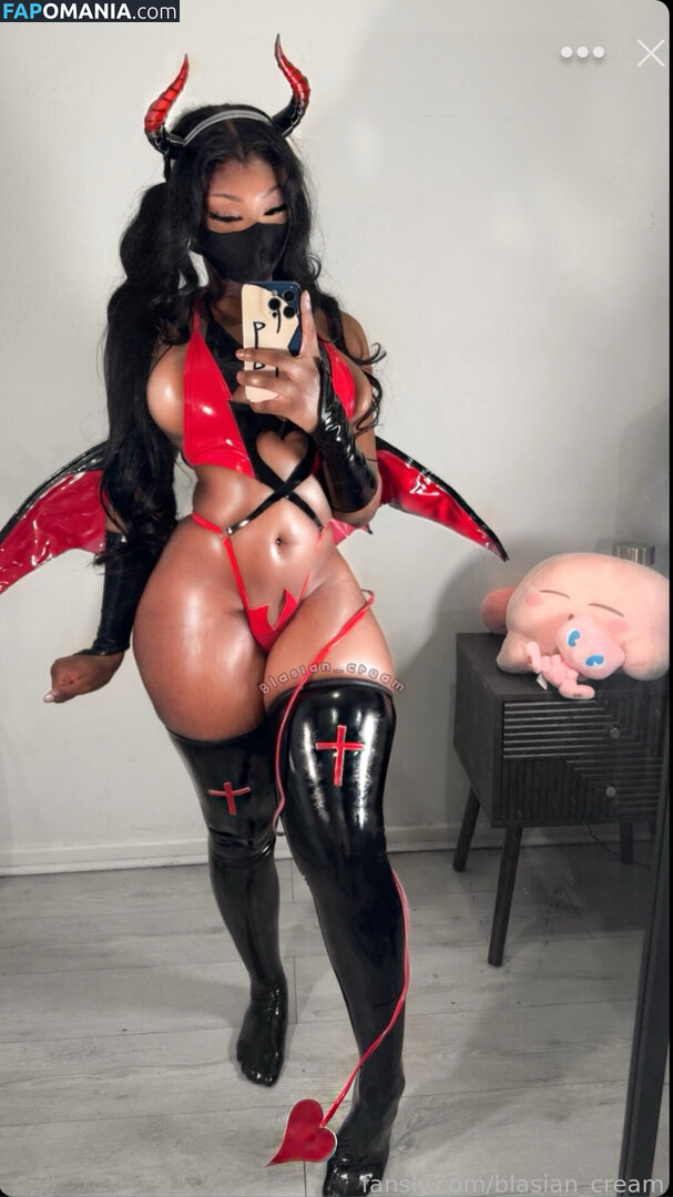 Blasian_cream / blasian_waifu / blasiancream Naken OnlyFans  Läckta Foto #11