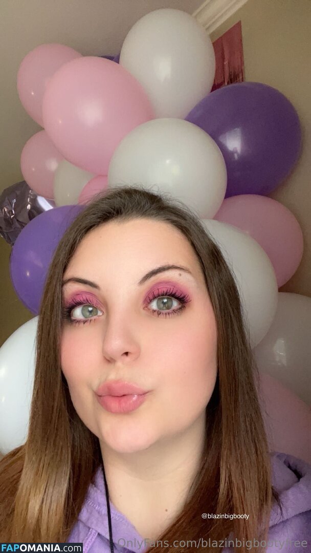 blazinbigbootyfree Naken OnlyFans  Läckta Foto #19