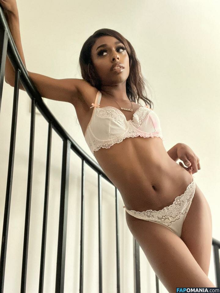 blckbarbi333 Naken OnlyFans  Läckta Foto #15