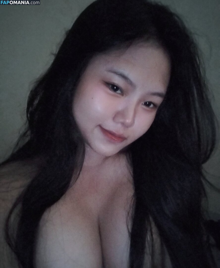 Awaifuu / Bleowjob / awaifu / awaifu_u / mychia. Naken OnlyFans  Läckta Foto #3