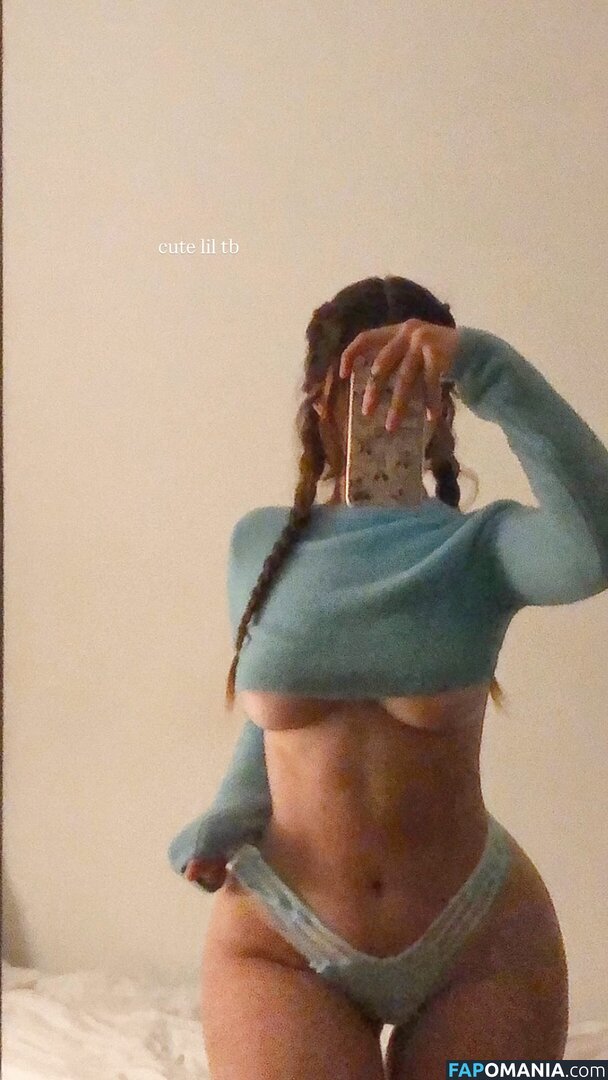 Blerta Ademi / xblertaaa Naken OnlyFans  Läckta Foto #22