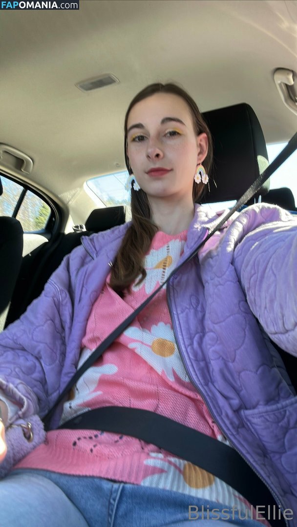 blissfulellie Naken OnlyFans  Läckta Foto #44