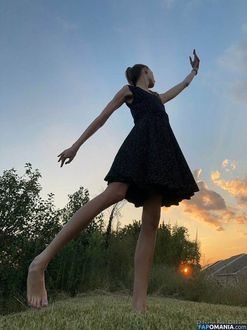 blissfulellie Naken OnlyFans  Läckta Foto #203