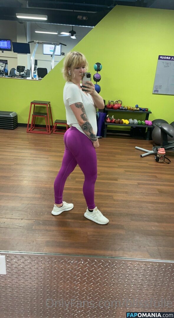 blissfull4ever / blissfulle Naken OnlyFans  Läckta Foto #104