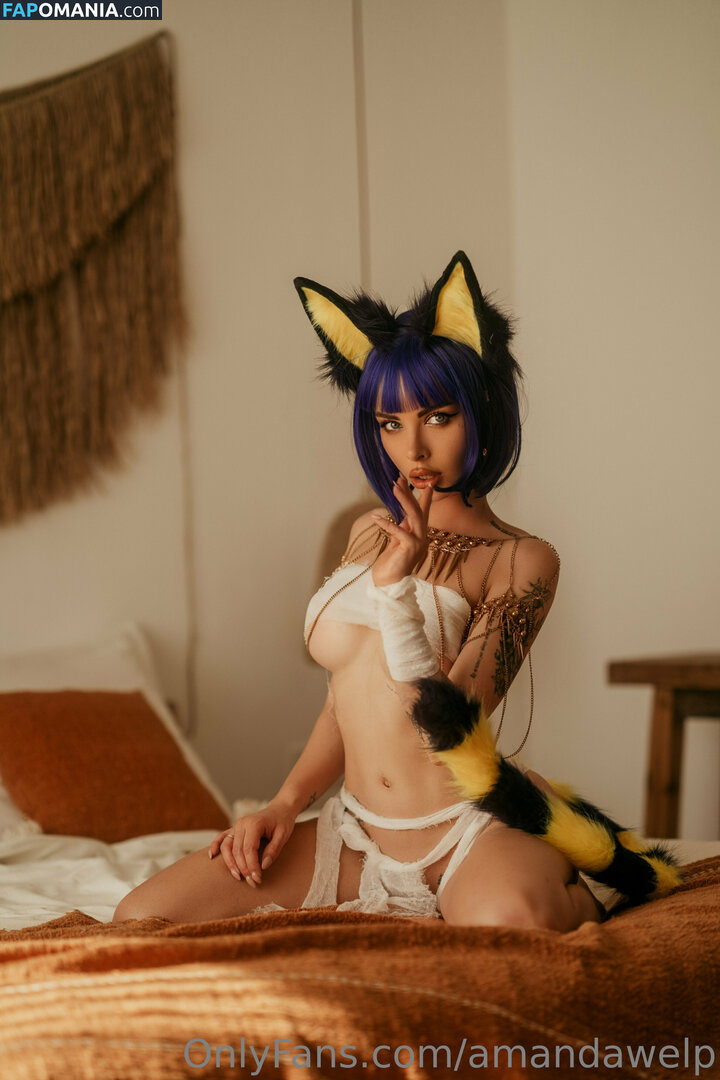 Blizzard / ablizzard Naken OnlyFans  Läckta Foto #151