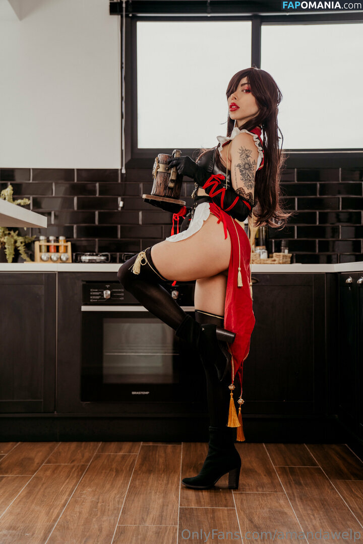 Blizzard / ablizzard Naken OnlyFans  Läckta Foto #522