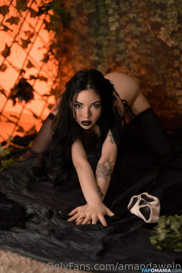 Blizzard / ablizzard Naken OnlyFans  Läckta Foto #545