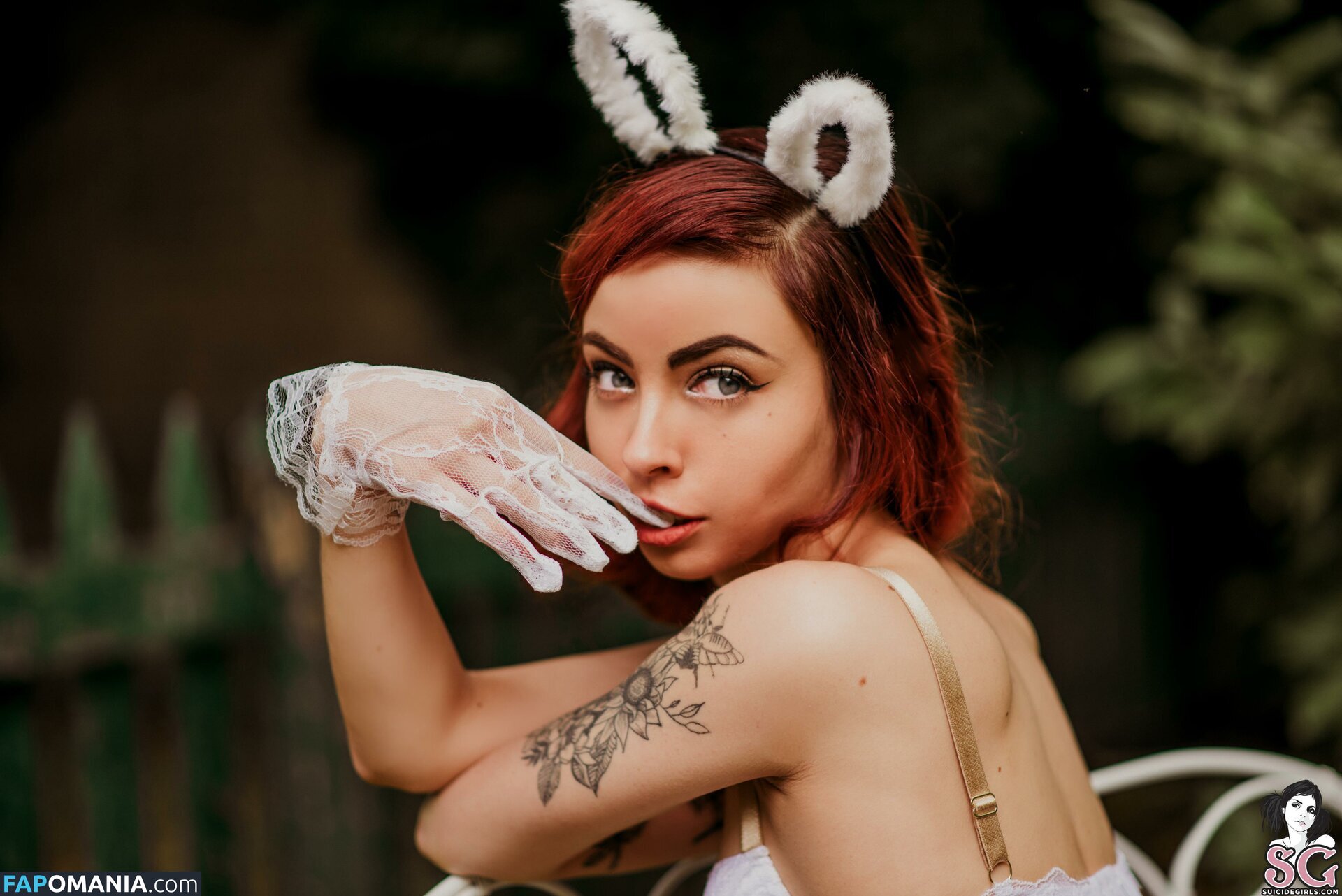 Blizzard / ablizzard Naken OnlyFans  Läckta Foto #597