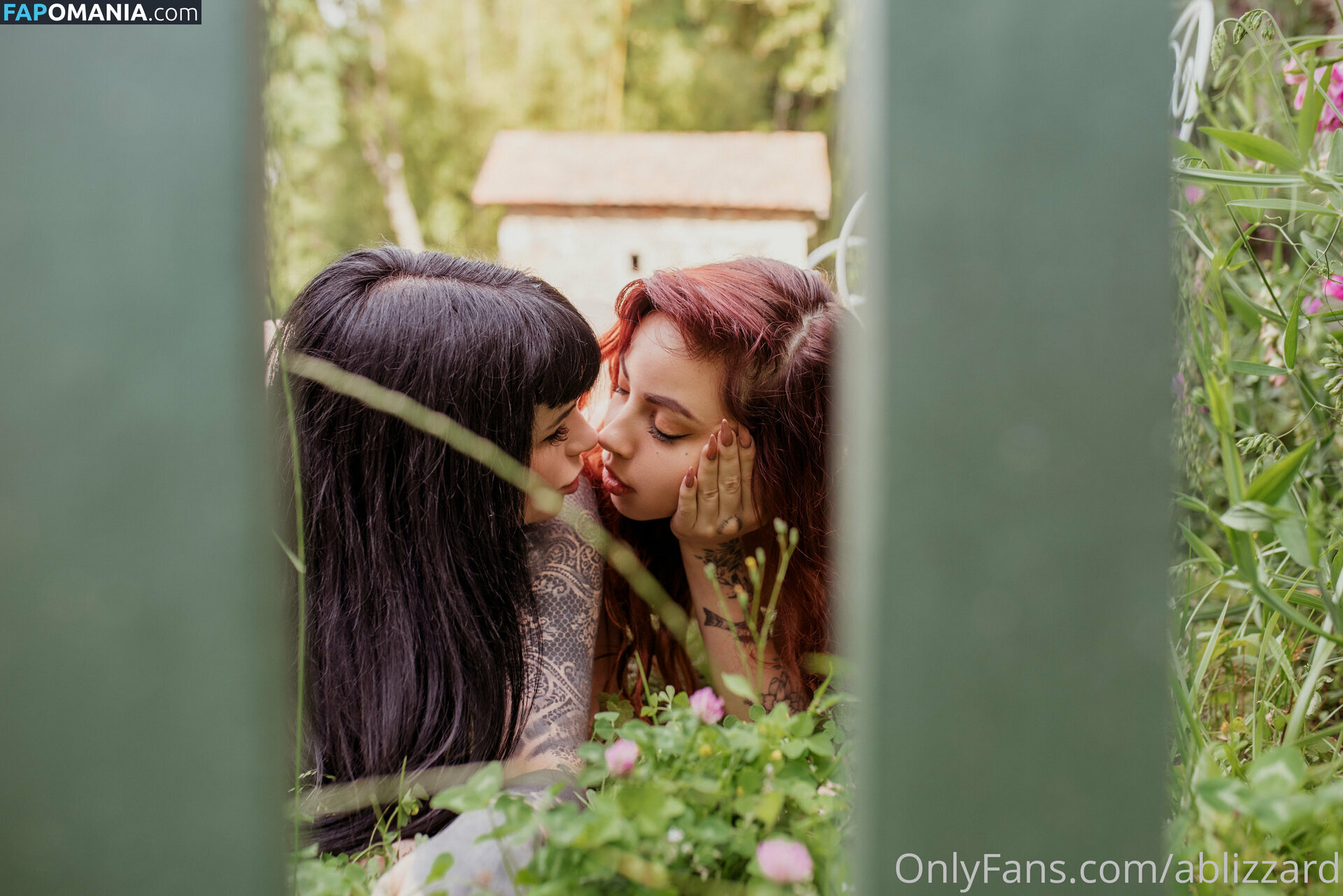 Blizzard / ablizzard Naken OnlyFans  Läckta Foto #648