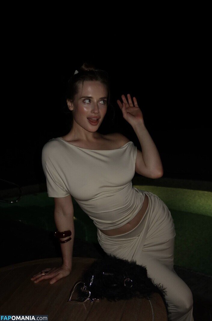 Blondinka Drive Angelina / blondinka_drive Naken OnlyFans  Läckta Foto #9