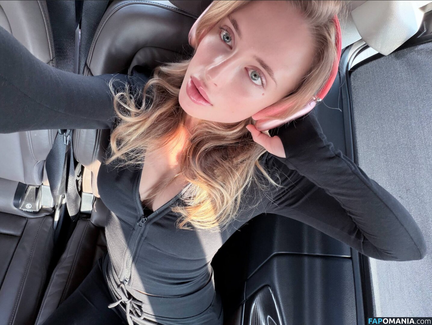 Blondinka Drive Angelina / blondinka_drive Naken OnlyFans  Läckta Foto #13