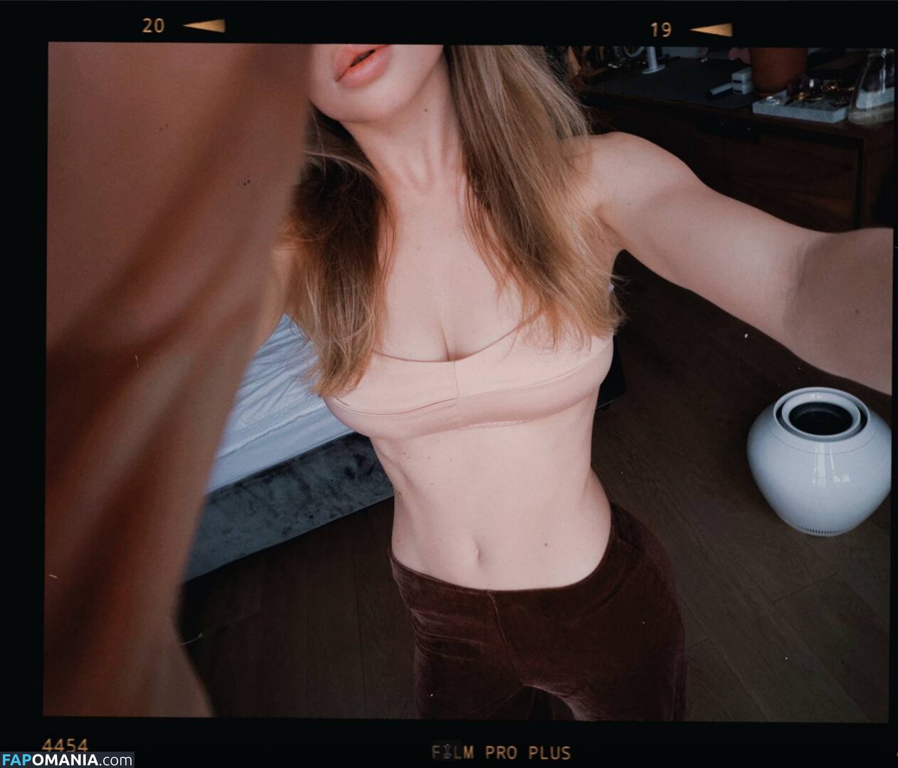 Blondinka Drive Angelina / blondinka_drive Naken OnlyFans  Läckta Foto #18
