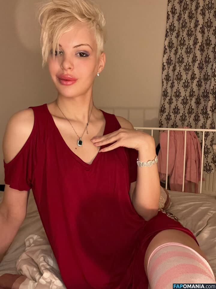 Blonditwink / blonditwink1 / femboytwink2 Naken OnlyFans  Läckta Foto #54