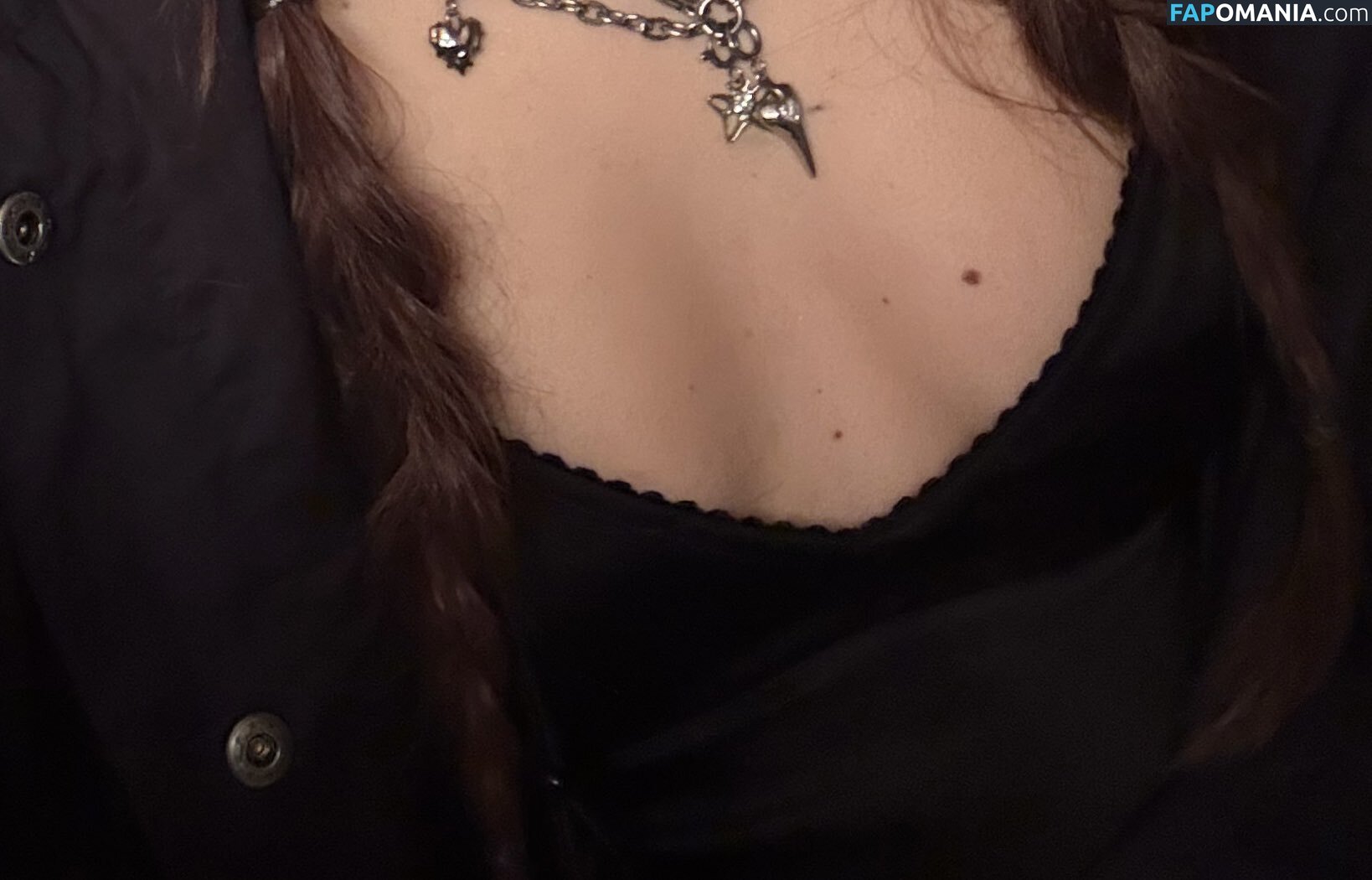 Bloodraven / bldrvn / blood.raven / bloodravencosplay Naken OnlyFans  Läckta Foto #2