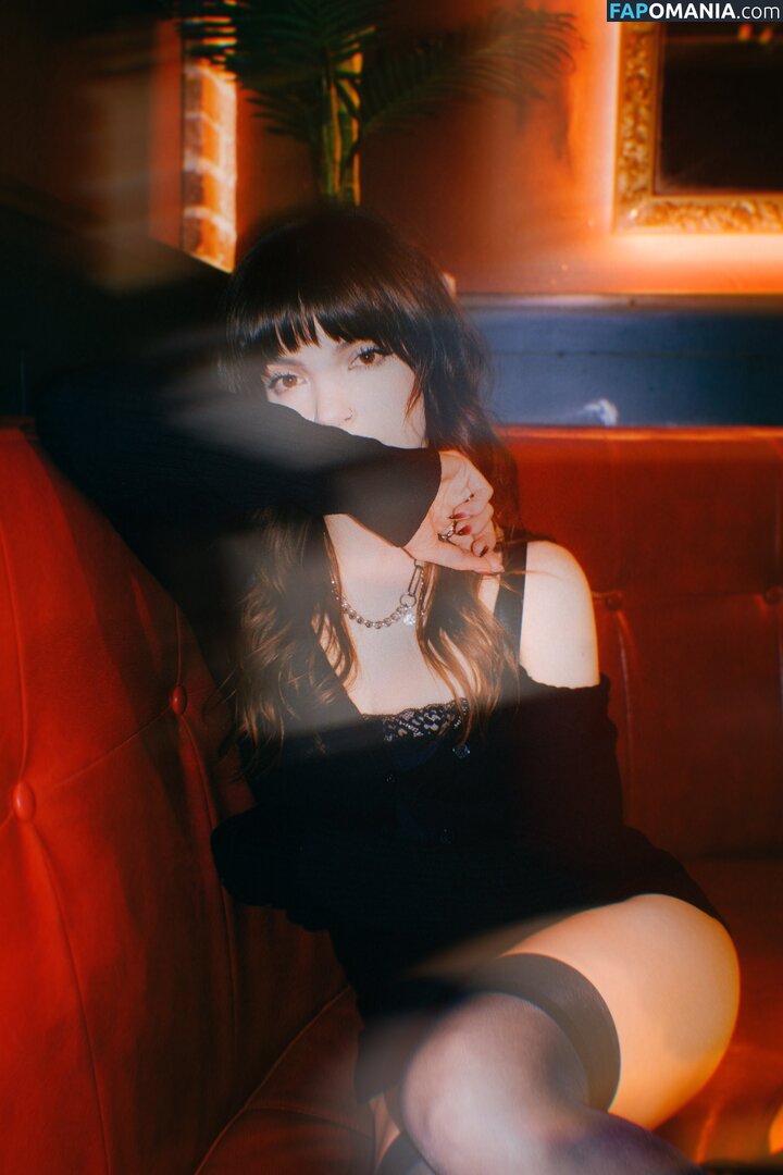 Bloodraven / bldrvn / blood.raven / bloodravencosplay Naken OnlyFans  Läckta Foto #4