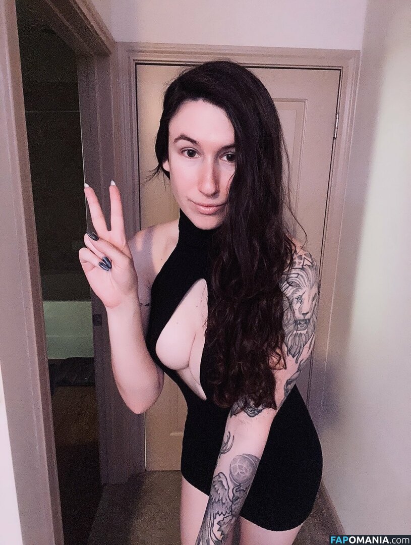 Bloody / Bloodyfans / bloodygaming Naken OnlyFans  Läckta Foto #15