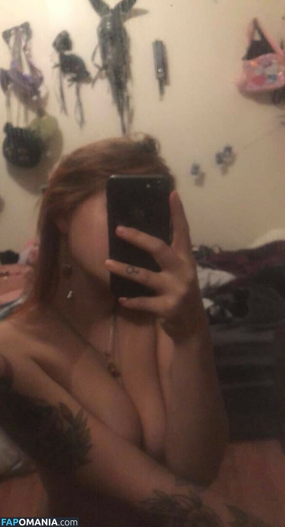 blooody_girl / blooodylady Naken OnlyFans  Läckta Foto #19