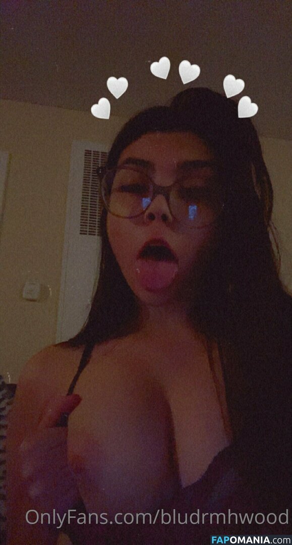 bludrmhwood / blugh057 Naken OnlyFans  Läckta Foto #12