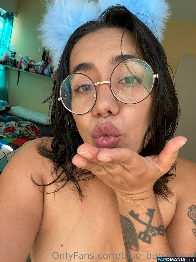 andrea.lopez44 / blue_bubaloooo Naken OnlyFans  Läckta Foto #97