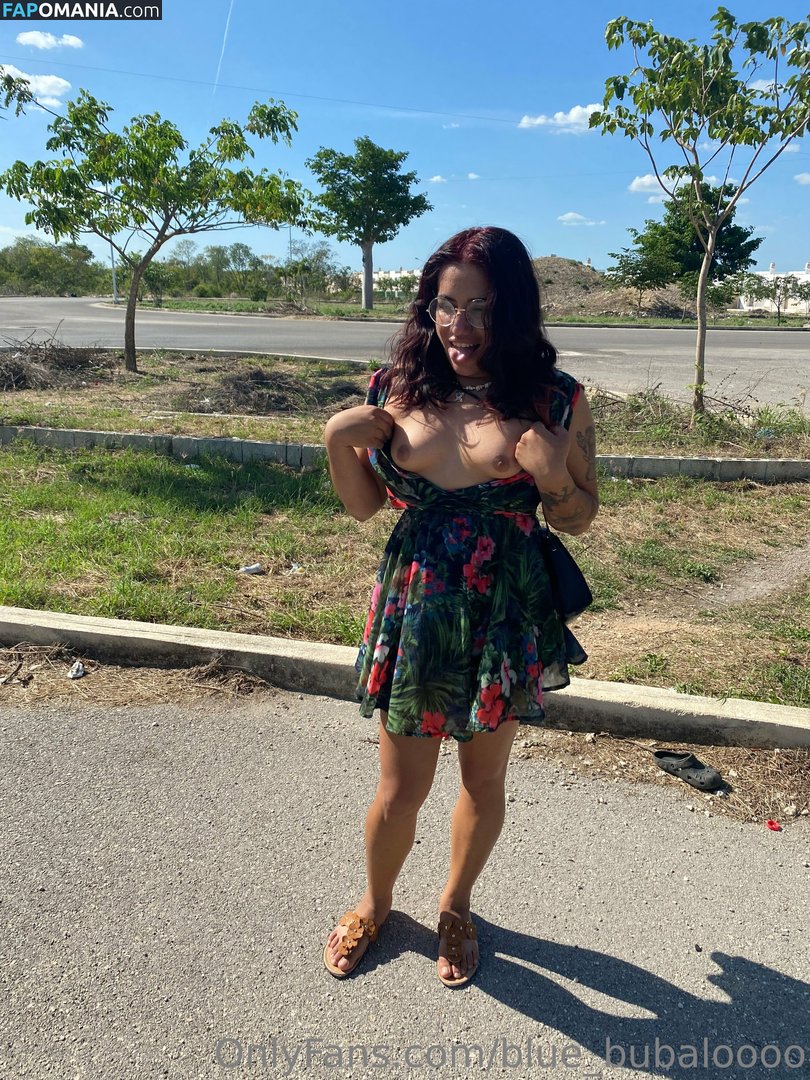 andrea.lopez44 / blue_bubaloooo Naken OnlyFans  Läckta Foto #154