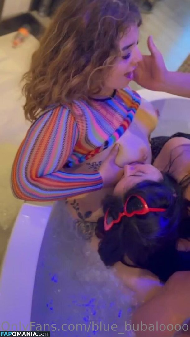 andrea.lopez44 / blue_bubaloooo Naken OnlyFans  Läckta Foto #175